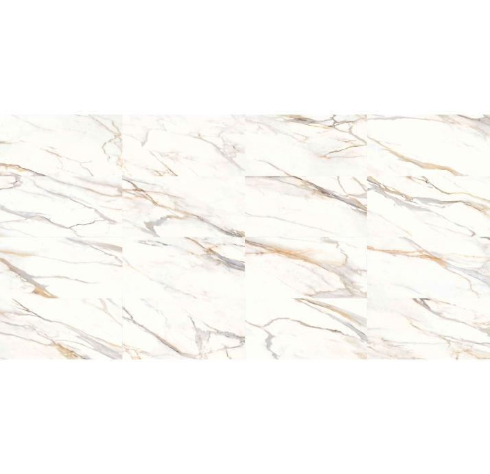 Керамическая плитка CALACATA GOLD  60X120 REC. Бежевый 120X60X10 (NCR00389)