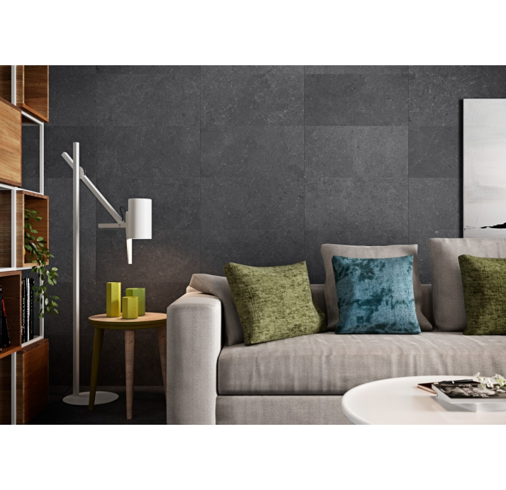 Керамическая плитка VILLAGE VISON RECT. Бежевый 60X60X10 (NCR01765)