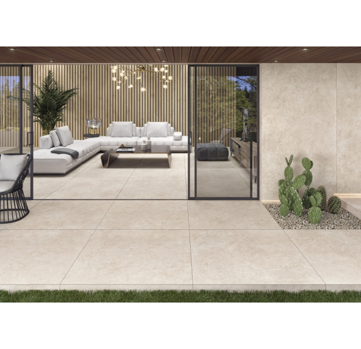 Керамическая плитка ARLES ARENA ANTI. Бежевый 60X30X10 (NCR00078)