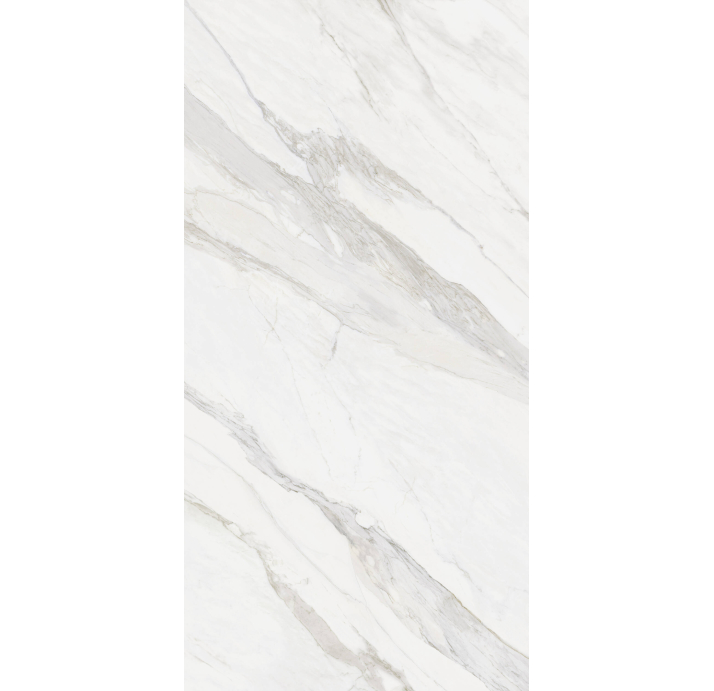 Крупноформатная плита CALACATA BK-B PUL. Бежевый 320X160X5,6 (NCR00362)