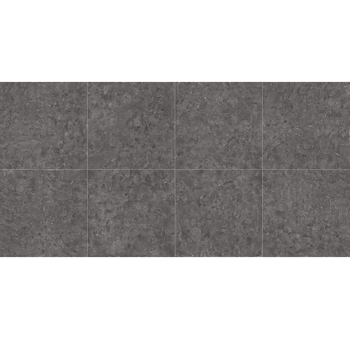 Керамическая плитка ARACRUZ ANTRACITA 120X120 Графитовый 120X120X10 (NCR00065)