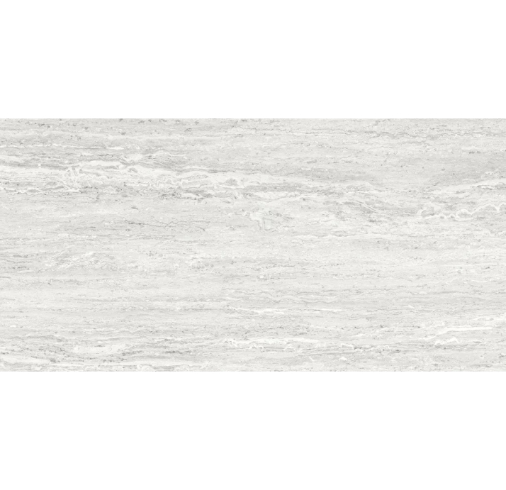 Керамическая плитка TRAVERTINO GREY Серый 120X120X5,6 (NCR01722)