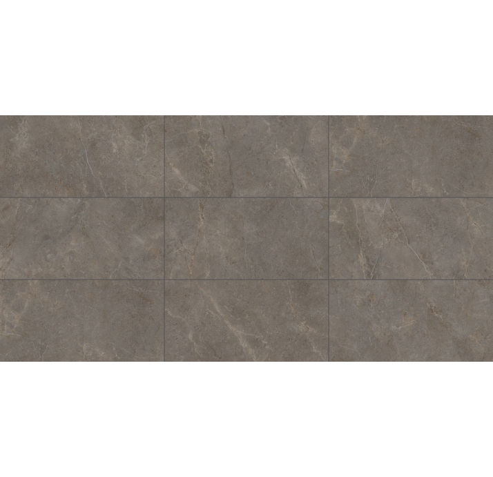 Керамическая плитка PALERMO TAUPE REC. Серый 160X80X10 (NCR01276)