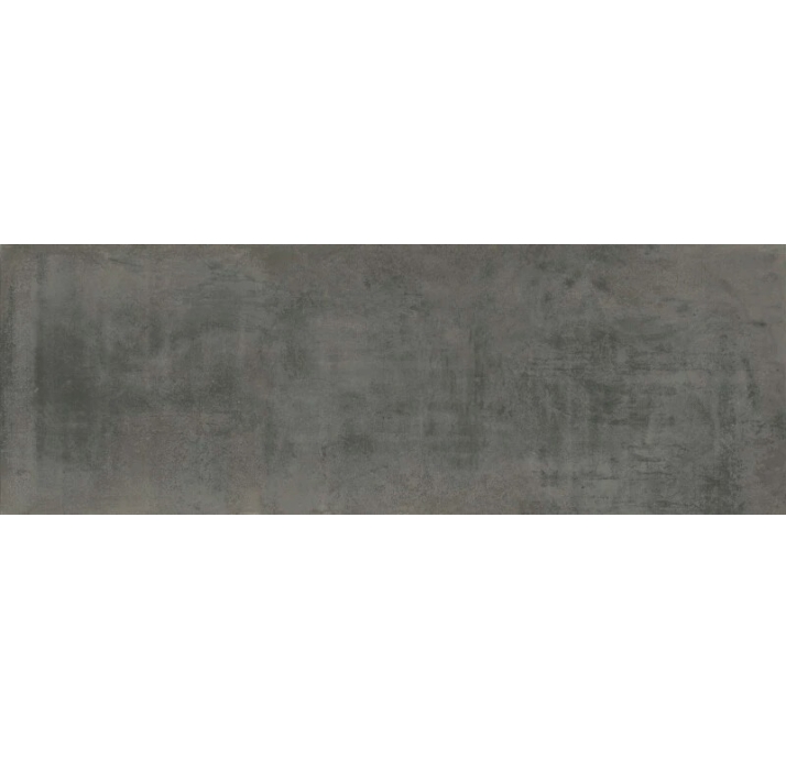 Крупноформатная плита LAVA IRON   100X300 5,6 MALL. Графитовый 300X100X5,6 (NCR00893)