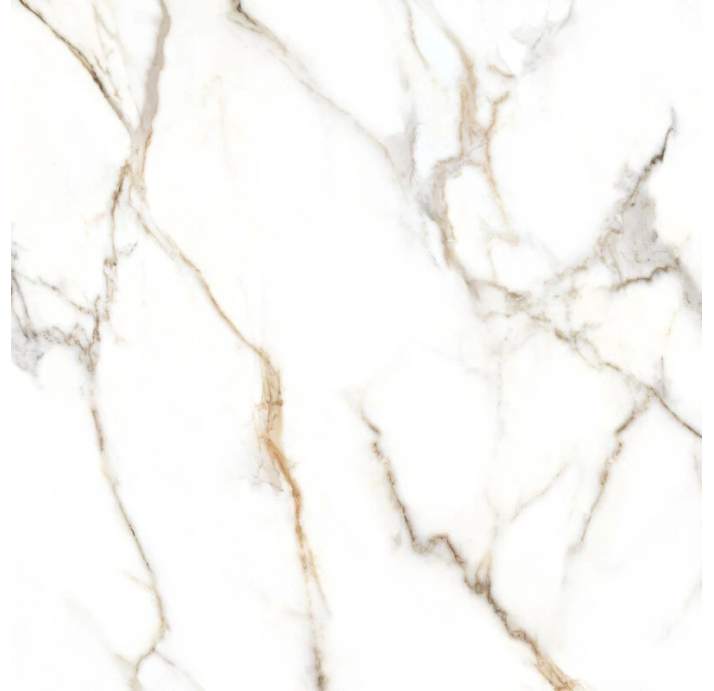 Керамическая плитка CALACATA GOLD PUL. Бежевый 120X120X5,6 (NCR00391)