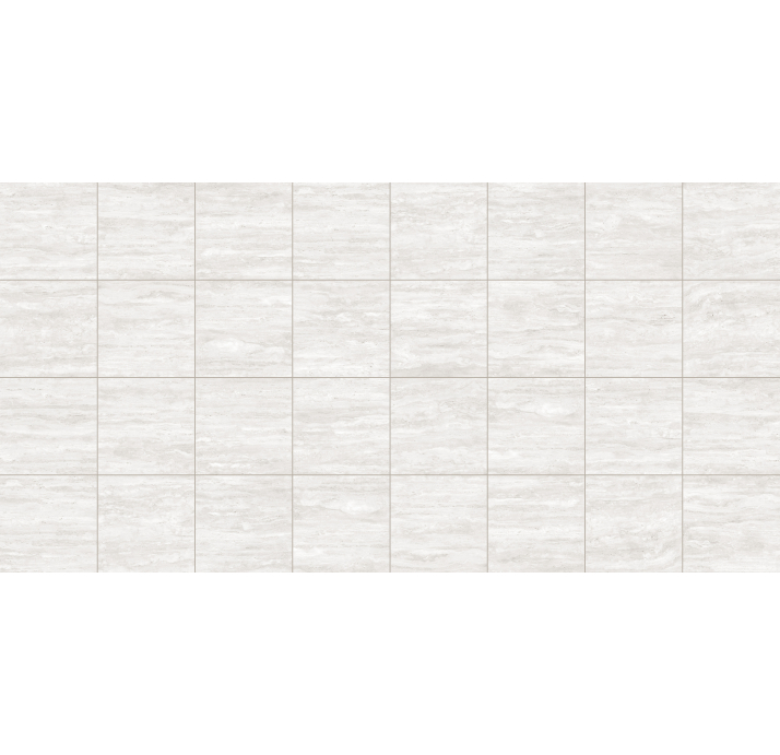 Керамическая плитка CAPITOLIO VEIN BLANCO Белый 60X60X10 (NCR00446)