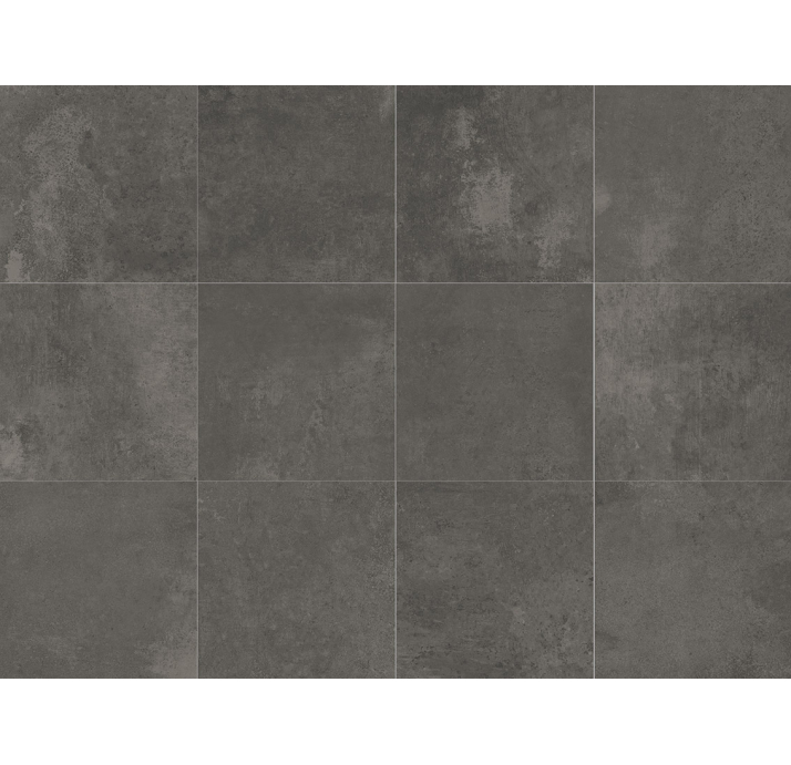 Керамическая плитка MOMA ANTRACITA REC. Графитовый 60X60X10 (NCR01135)