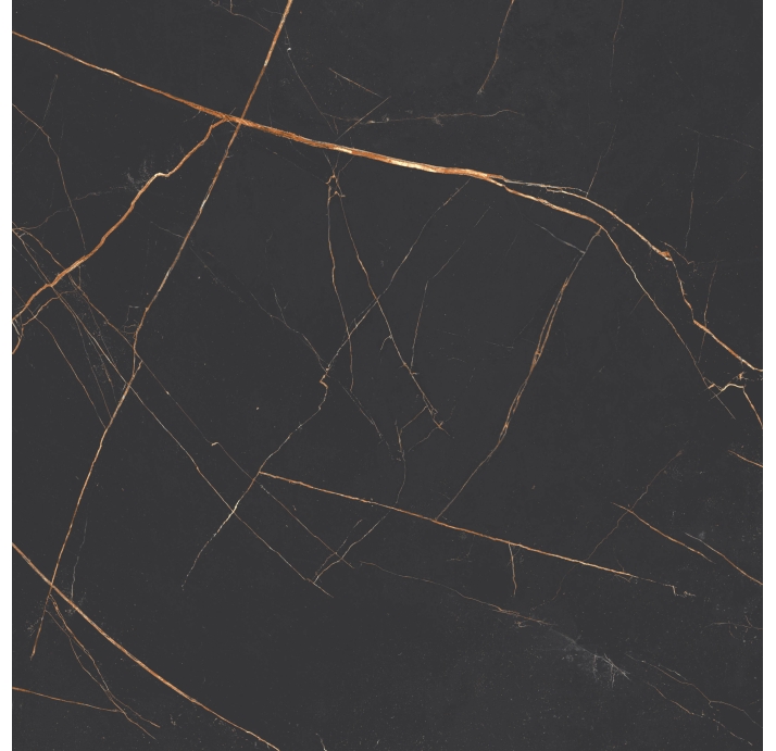 Керамическая плитка NERO ARDI PULIDO Черный 78X78X10 (NCR01217)