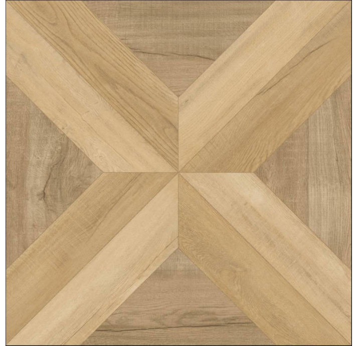 Керамическая плитка HOME ROBLE REC. Бежевый 80X80X10 (NCR00760)