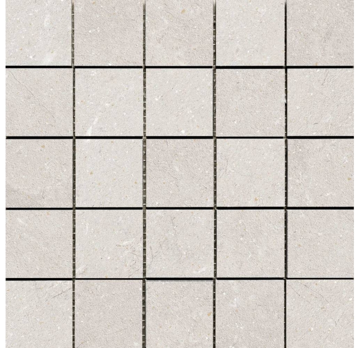 Керамическая мозаика BRIARE ICE Серый 30X30X (NCR00348)
