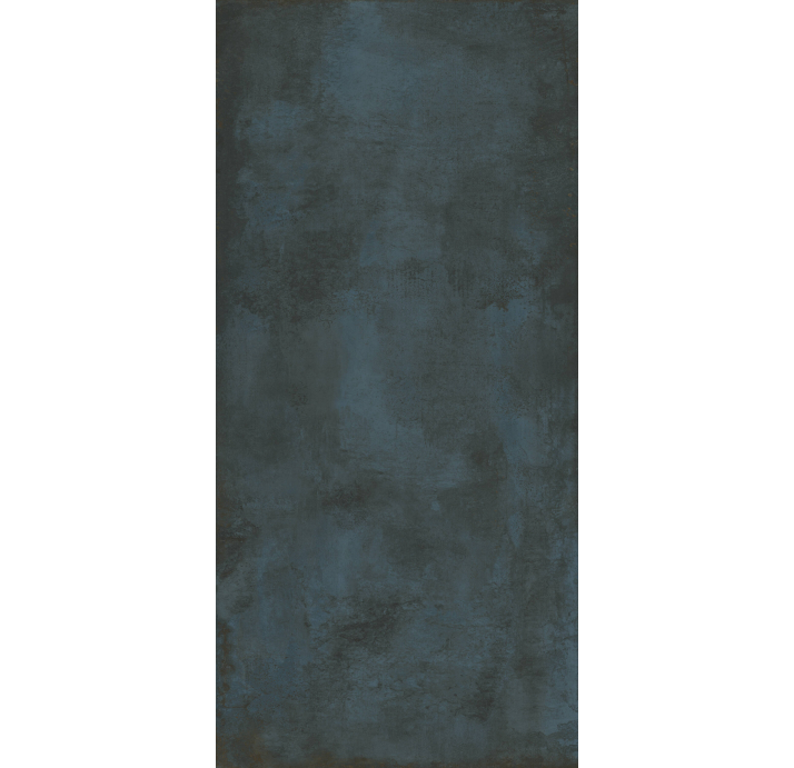 Крупноформатная плита DISTRITO IRON Графитовый 260X120X5,6 (NCR00575)