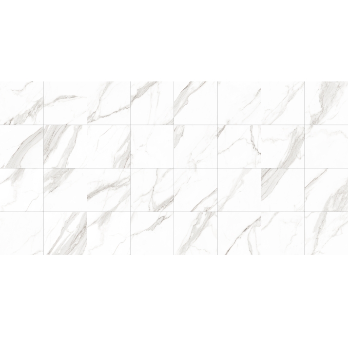 Керамическая плитка ESTATUARIO EXTRA       60X60 Серый 60X60X10 (NCR00648)