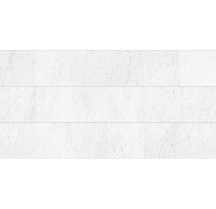 Керамическая плитка MARMOREA CARRARA NA. Серый 61X61X10 (NCR00947)