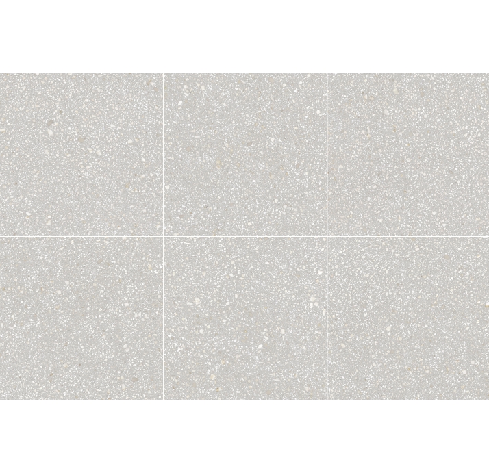 Керамическая плитка SANTORINI GRIS ANTI. Серый 90X90X20 (NCR01433)