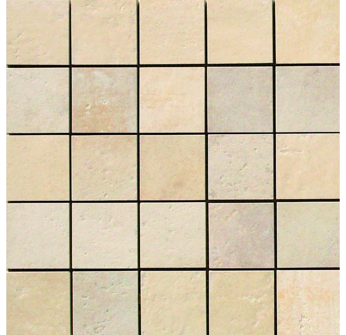 Керамическая мозаика NARTEX BLANCO Бежевый 30X30X (NCR01208)