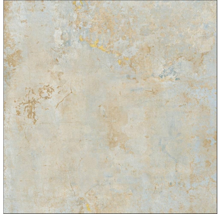 Керамическая плитка FRESCO OCRE REC. Голубой 120X120X10 (NCR00701)