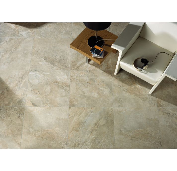 Керамическая плитка ICARIA BEIGE REC. Бежевый 60X60X10 (NCR00769)