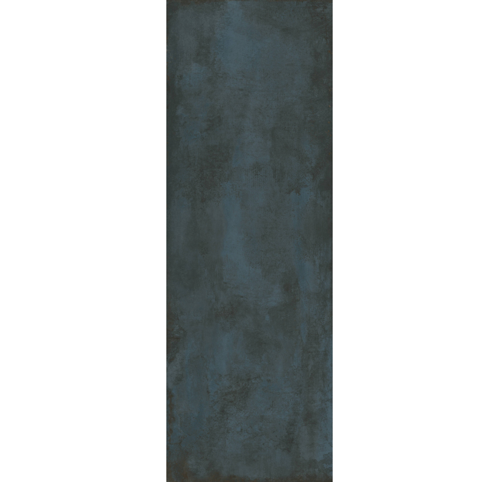 Крупноформатная плита DISTRITO IRON Графитовый 300X100X3,5 (NCR00572)