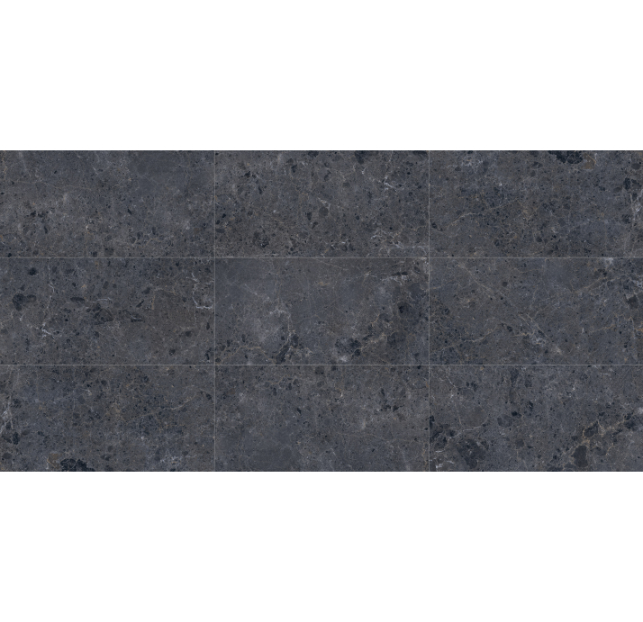 Керамическая плитка ARTIC ANTRACITA NAT. Графитовый 160X80X10 (NCR00130)