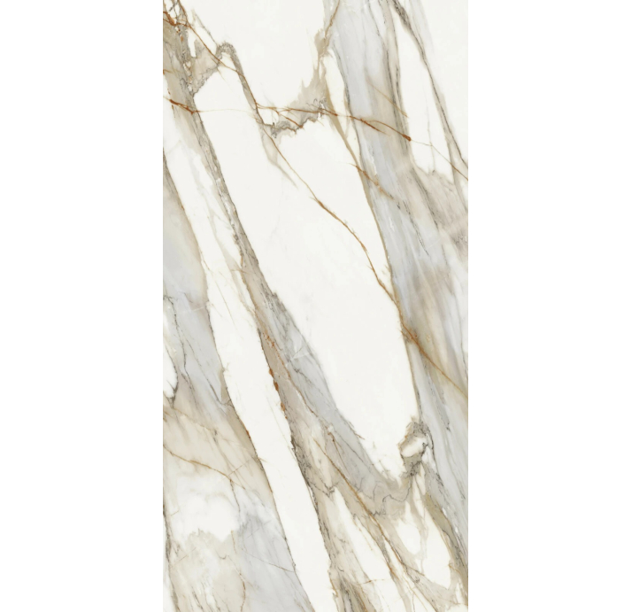 Крупноформатная плита MACCHIA VEC.BKB PU Бежевый 320X160X5,6 (NCR00928)