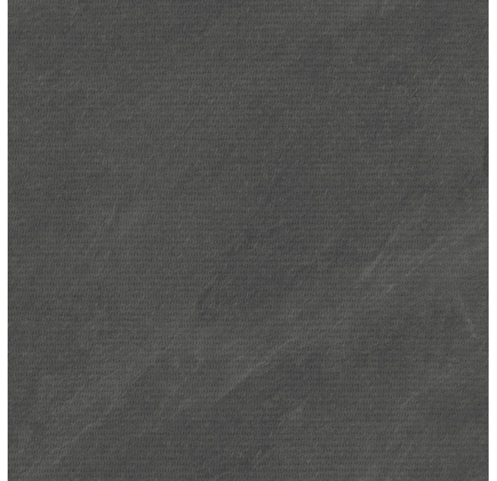 Керамическая плитка VOLGA GRAFITO REL. Графитовый 80X80X10 (NCR01809)