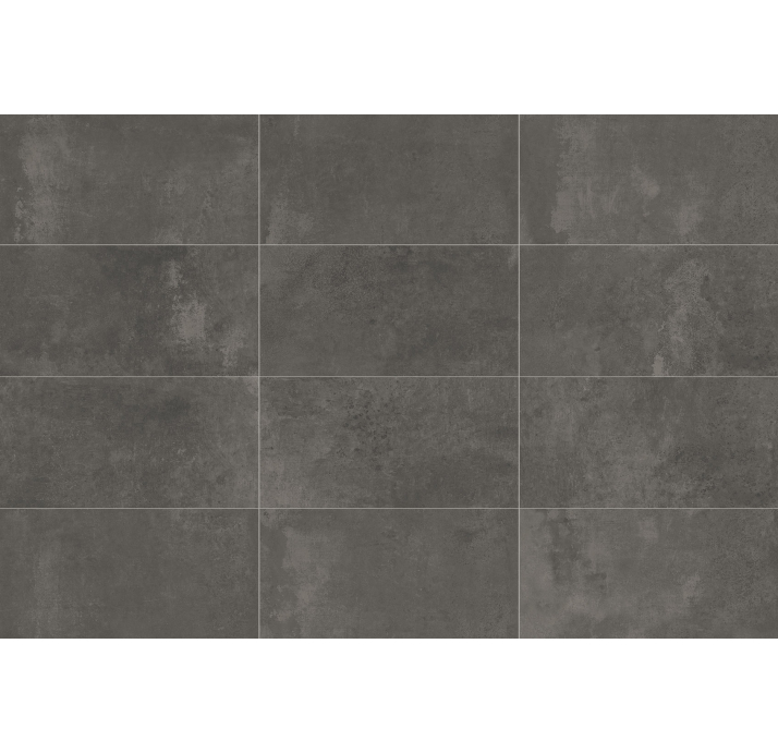 Керамическая плитка MOMA ANTRACITA REC. Графитовый 120X60X10 (NCR01133)