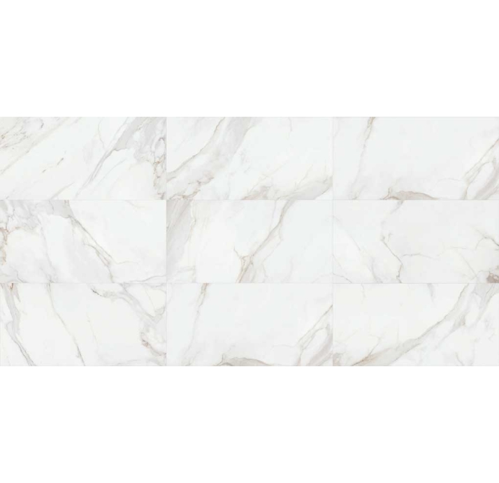 Керамическая плитка CALACATA 60X120 RECT. Бежевый 120X60X10 (NCR00359)