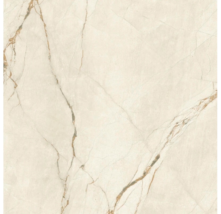 Крупноформатная плита CANELA ROMA 160X160 8MM Бежевый 160X160X8 (NCR00422)
