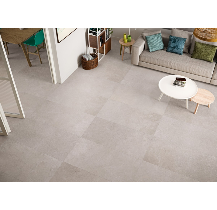 Керамическая плитка VILLAGE VISON ANTI. Бежевый 60X60X10 (NCR01764)