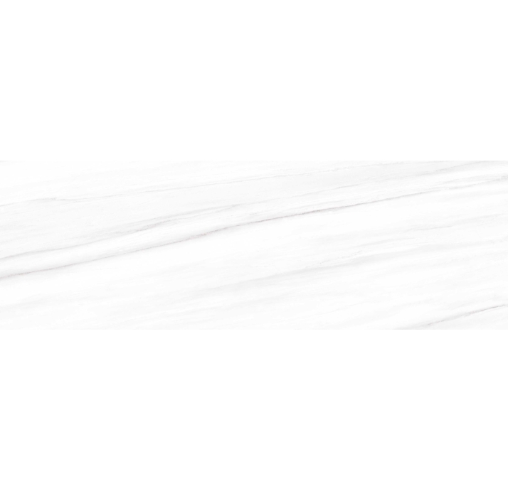 Крупноформатная плита DUOMO        120X360 5,6 Белый 360X120X5,6 (NCR00606)