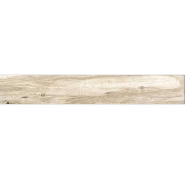 Керамическая плитка SHERWOOD HAYA  19,5X120 REC. Бежевый 120X20X10 (NCR01455)