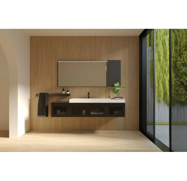 Крупноформатная плита LIANA ROBLE  120X260 3,5 Бежевый 260X120X3,5 (NCR00909)