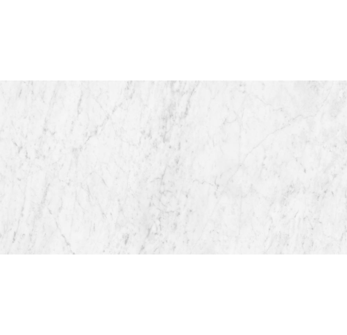 Керамическая плитка MARMOREA CARRARA PUL. Серый 119X59X10 (NCR00945)