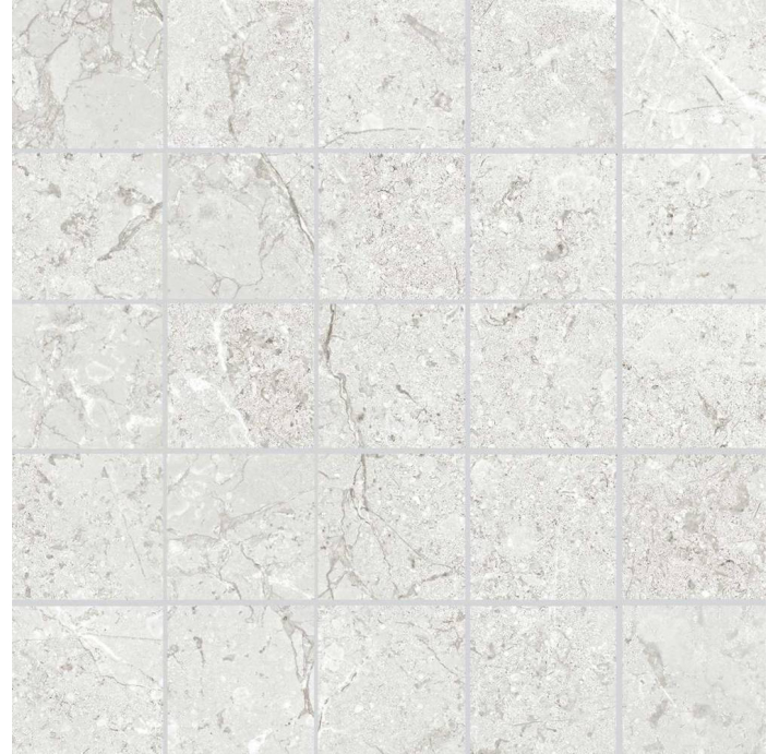 Керамическая мозаика SIRACUSA GRIS Серый 30X30X (NCR01480)