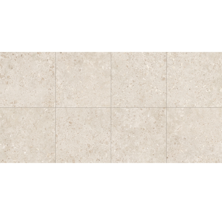Керамическая плитка BIERZO MARFIL SEDA 120X120 Бежевый 120X120X10 (NCR00286)