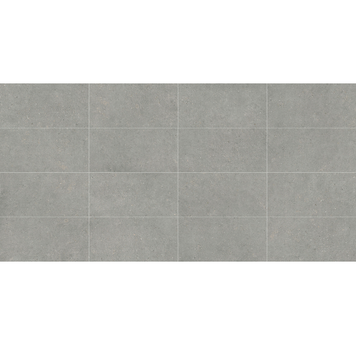 Керамическая плитка MITICA GRIS REC. Серый 120X60X10 (NCR01123)