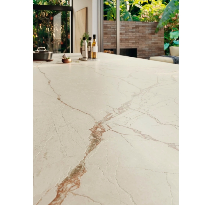 Крупноформатная плита CANELA ROMA BK-A 162X324 20MM Бежевый 324X162X20 (NCR00427)