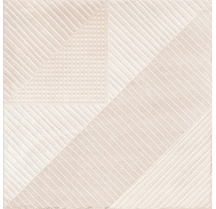 Керамическая плитка TABARCA ROSA    20X20 Розовый 20X20X7 (NCR01612)