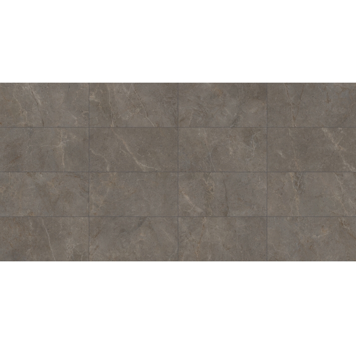 Керамическая плитка PALERMO TAUPE REC. Серый 120X60X10 (NCR01274)