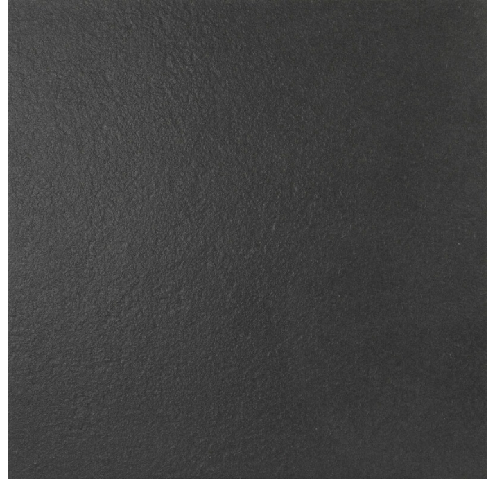 Керамическая плитка METEOR NEGRO 60X60 RELIEVE Черный 60X60X10 (NCR01092)