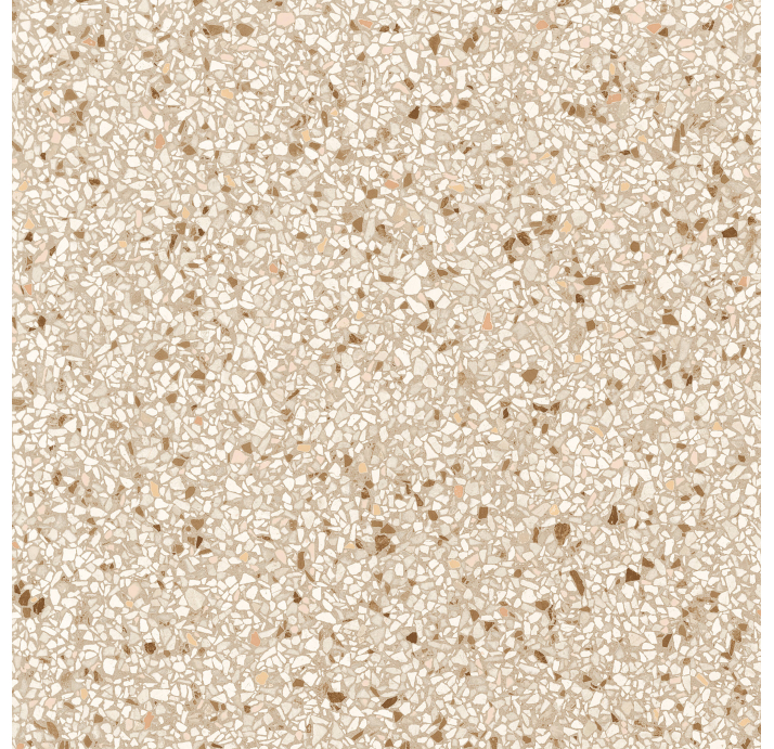 Керамическая плитка DUCAL BROWN Бежевый 20X20X7 (NCR00598)