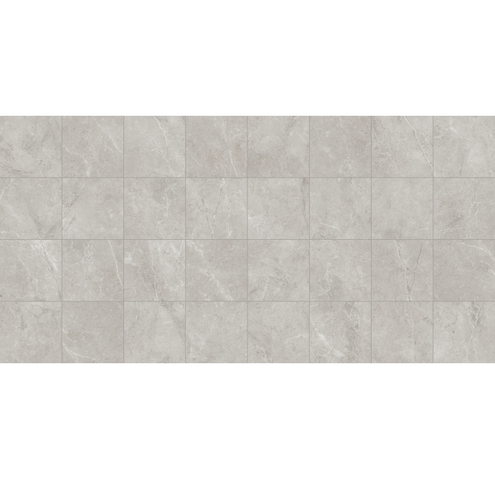 Керамическая плитка PALERMO GRIS REC. Серый 60X60X10 (NCR01271)