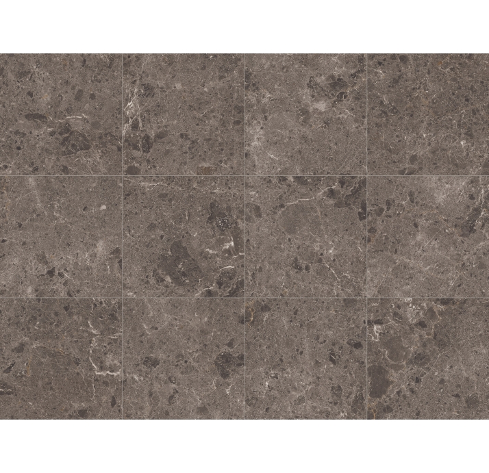 Керамическая плитка ARTIC MOKA      60X60  NAT. Коричневый 60X60X10 (NCR00171)