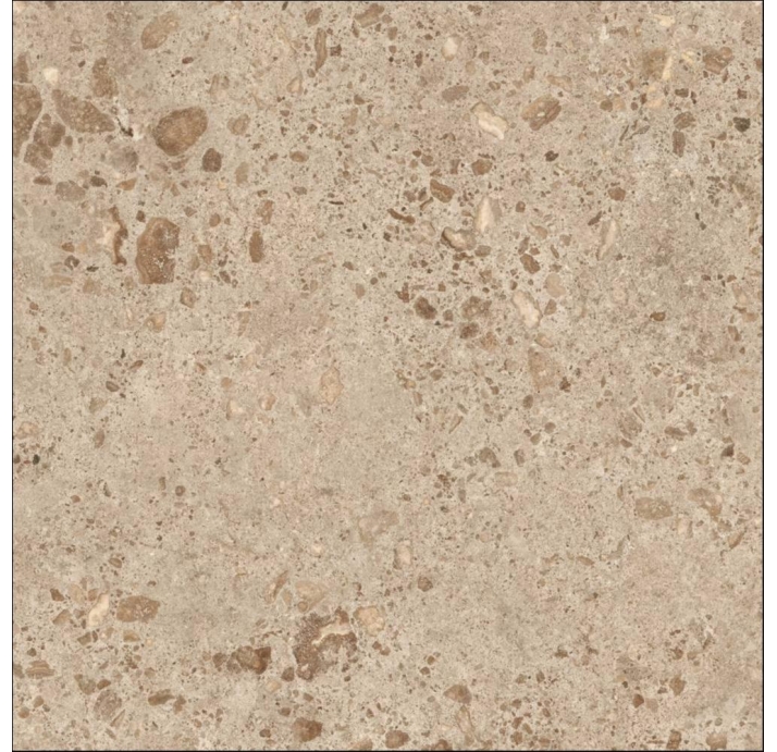 Керамическая плитка BIERZO MOKA   SEDA  80X80 Бежевый 80X80X10 (NCR00291)