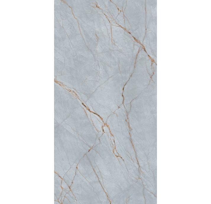 Крупноформатная плита BLUE ROMA CI. BK-B Голубой 324X162X20 (NCR00302)