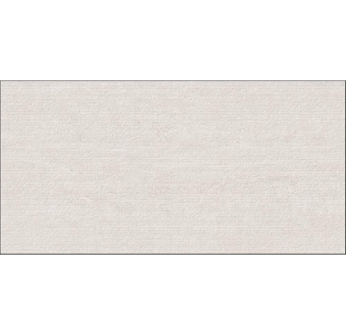 Керамическая плитка CASTLE WHITE 60X120 Бежевый 120X60X10 (NCR00468)