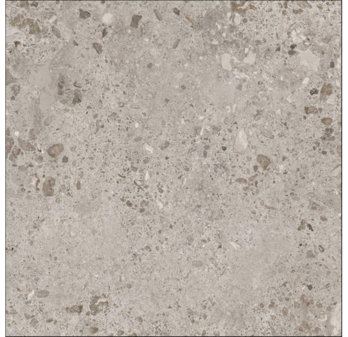 Керамическая плитка BIERZO GRIS ANTI. Серый 120X120X10 (NCR00275)