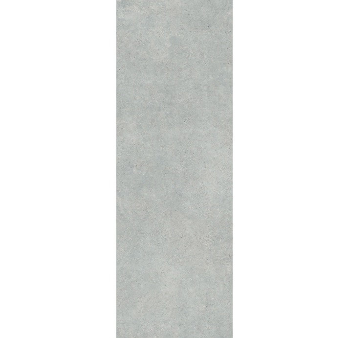 Крупноформатная плита PANGEA CEMENTO MA. Серый 300X100X5,6 (NCR01311)