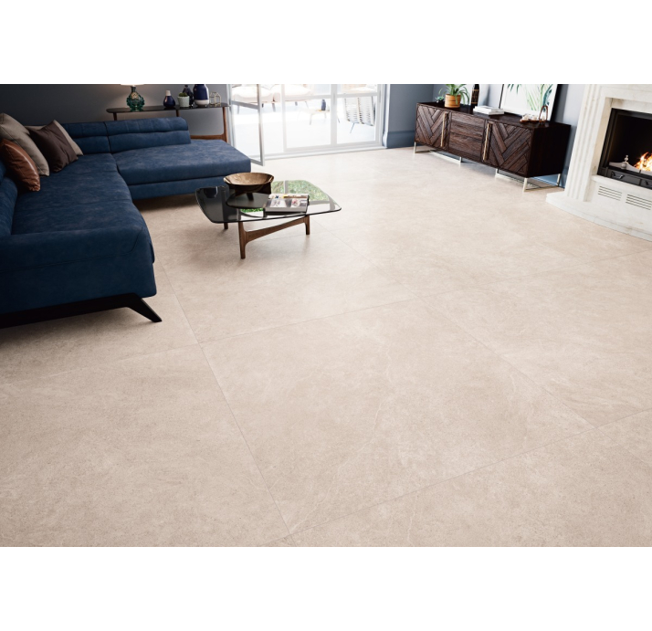 Керамическая плитка ARLES ARENA REC. Бежевый 60X60X10 (NCR00084)