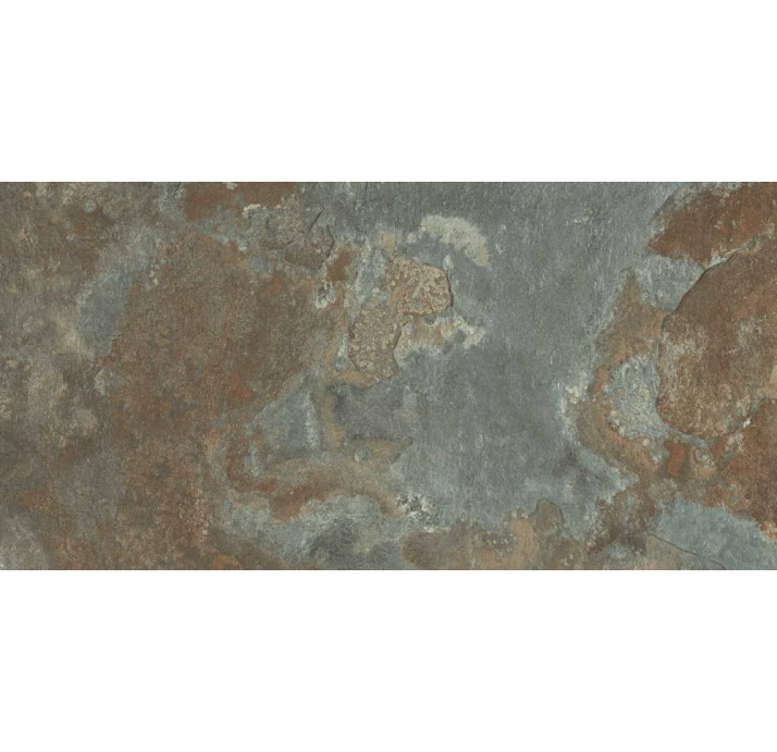 Керамическая плитка YUKATAN VERDE REC Зеленый 60X30X10 (NCR01878)